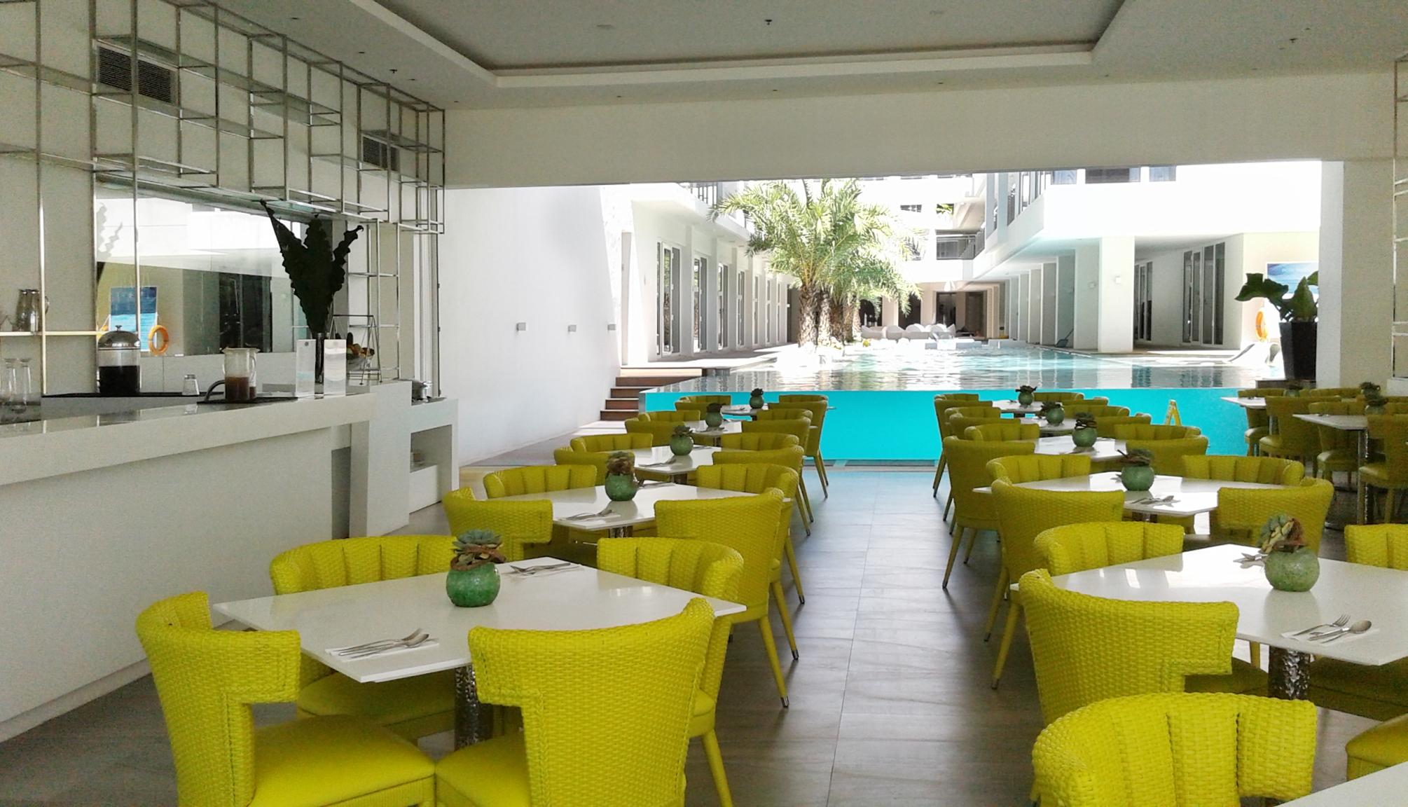 Hotel Astoria Current Manoc-Manoc Exterior foto