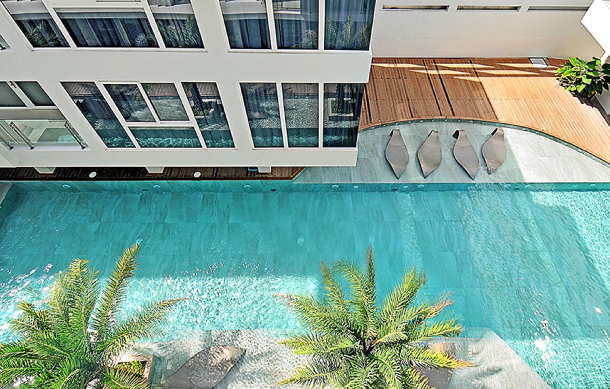 Hotel Astoria Current Manoc-Manoc Exterior foto