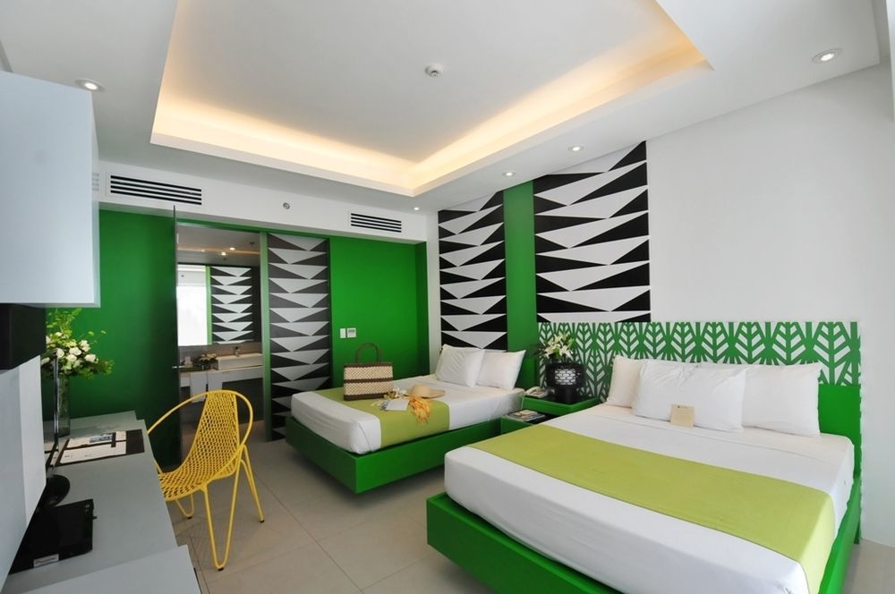 Hotel Astoria Current Manoc-Manoc Exterior foto